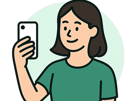Passport/ID
Photo Generator
